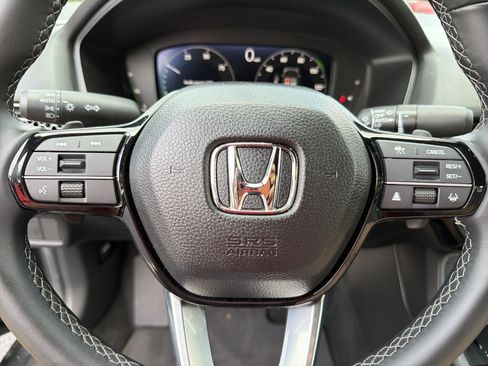 Certified 2025 Honda Civic Sport Touring image 11