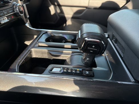 Used 2023 Ford F150 XLT w/ Equipment Group 302A High image 25