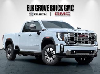 New 2026 GMC Sierra 2500 Denali w/ Denali Reserve Package video 2