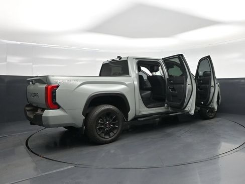 Used 2024 Toyota Tundra Limited w/ TRD Off-Road Package AWD/4WD image 5