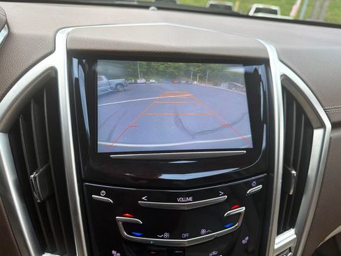 Used 2016 Cadillac SRX Luxury FWD image 20