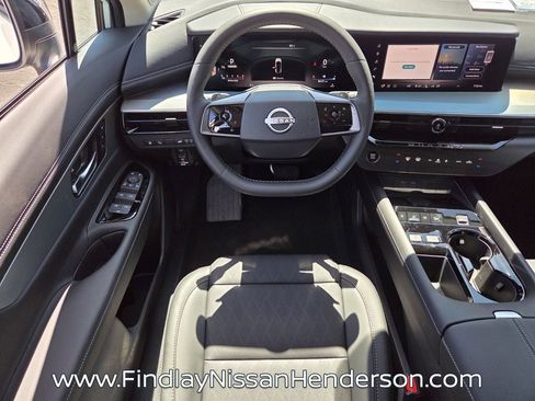 New 2026 Nissan Murano Platinum w/ Cargo Package AWD/4WD image 15