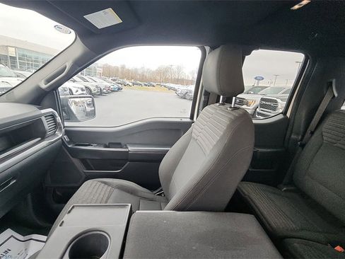 Used 2023 Ford F150 XL w/ STX Appearance Package image 11