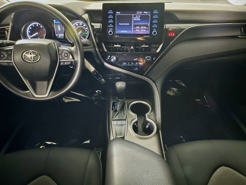 Used 2023 Toyota Camry LE image 26