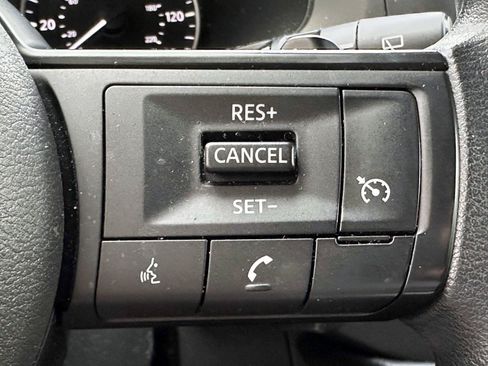 Certified 2024 Nissan Pathfinder S AWD/4WD image 27