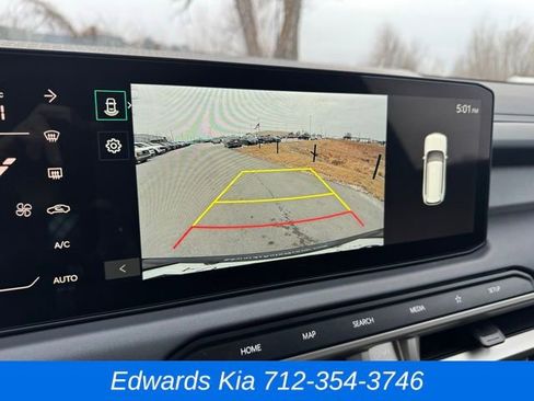 New 2027 Kia Telluride S image 24