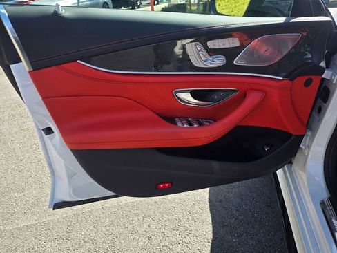 Used 2024 Mercedes-Benz AMG GT 53 image 25