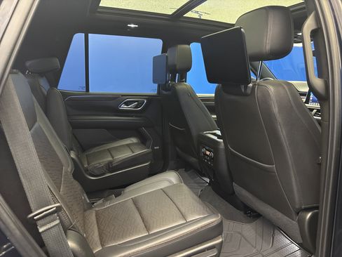 Used 2021 Chevrolet Tahoe High Country image 28