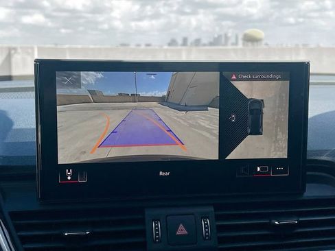 Used 2024 Audi Q5 2.0T Premium Plus image 22