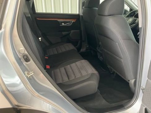 Used 2018 Honda CR-V EX image 23