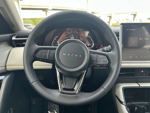 New 2026 MAZDA CX-5 Preferred AWD/4WD image 19