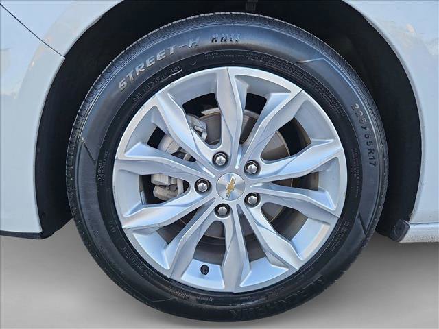 Used 2024 Chevrolet Malibu LT FWD image 23