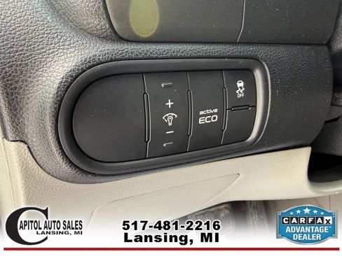 Used 2016 Kia Forte LX w/ LX Popular Package FWD image 20