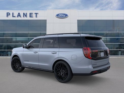New 2026 Ford Expedition Platinum image 5