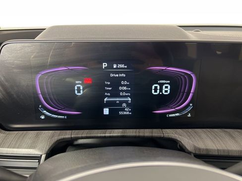 Used 2023 Kia Telluride EX image 19