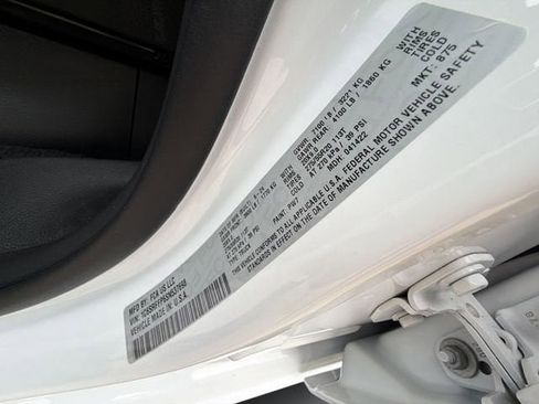 Used 2025 RAM 1500 Big Horn image 33