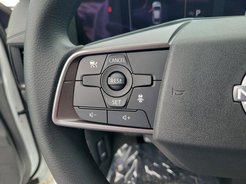 New 2026 Nissan Sentra S FWD image 20