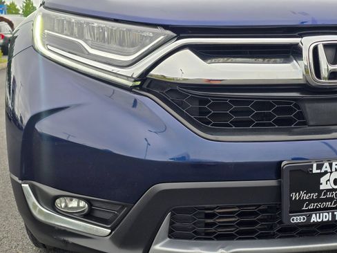 Used 2017 Honda CR-V Touring image 31
