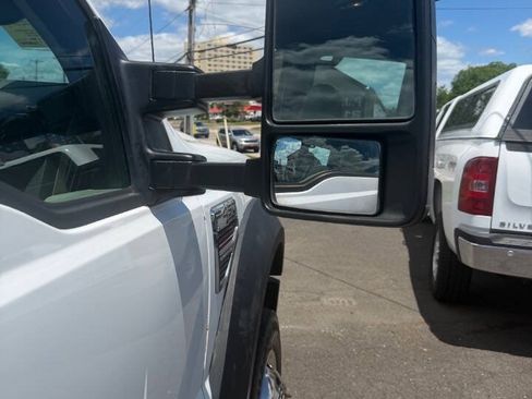 Used 2009 Ford F450 XL RWD image 26