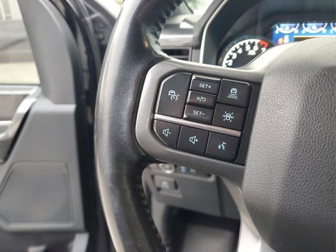 Used 2022 Ford F150 XLT w/ Equipment Group 302A High image 22