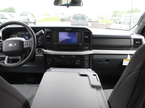 New 2026 Ford F350 XLT AWD/4WD image 15
