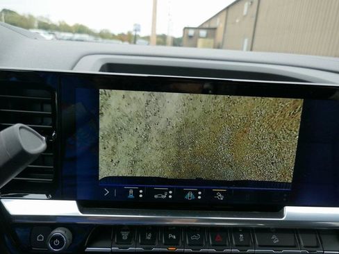 New 2026 Chevrolet Silverado 2500 LTZ w/ LTZ Plus Package image 26