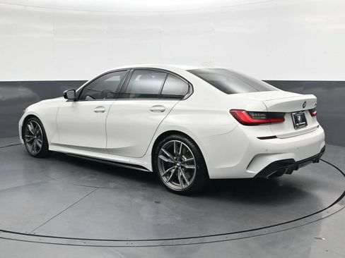 Used 2020 BMW M340i w/ Premium Package RWD image 6