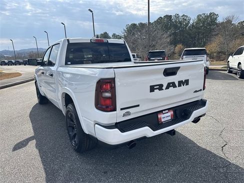 New 2026 RAM 1500 Big Horn image 7