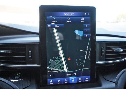 Used 2020 Ford Explorer ST w/ Premium Technology Package image 25