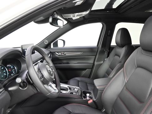 New 2025 MAZDA CX-5 2.5 Turbo image 13