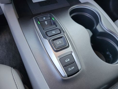 Used 2023 Honda Ridgeline RTL-E image 19