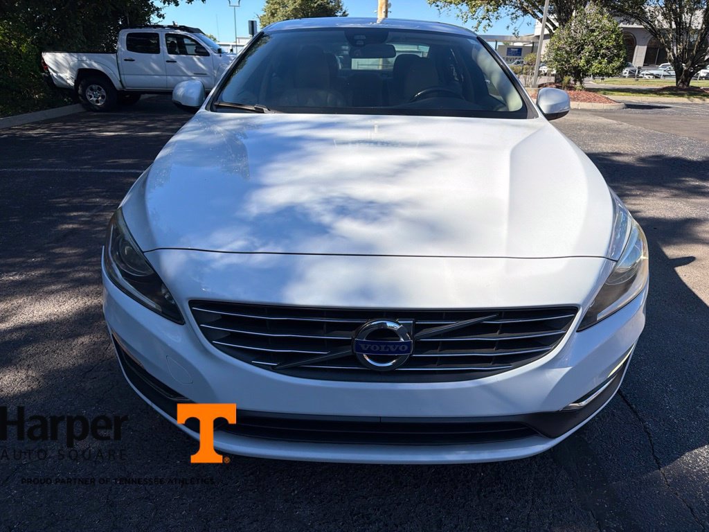 Used 2015 Volvo S60 T5 Premier FWD image 8