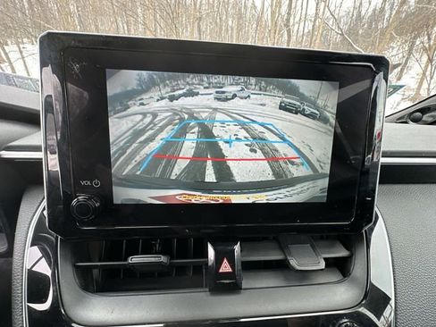 Certified 2024 Toyota Corolla Sedan image 25