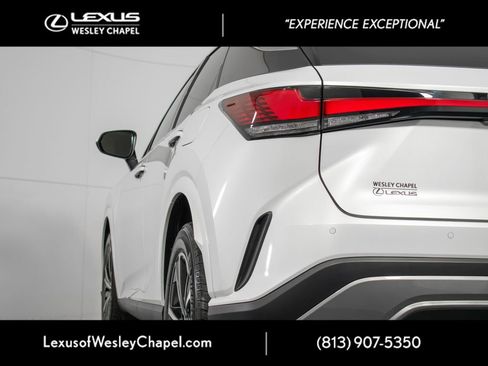 Used 2023 Lexus RX 350 FWD w/ Accessory Package (Z1) image 9