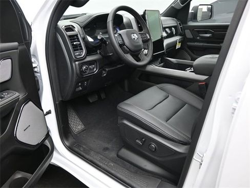 New 2026 RAM 1500 Rebel w/ Rebel Level 2 Equipment Group image 13