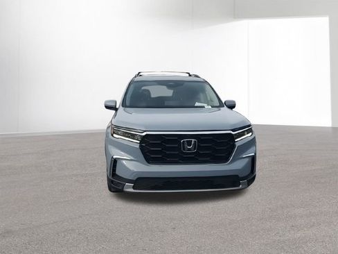 Used 2023 Honda Pilot Elite image 3