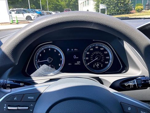 Used 2023 Hyundai Sonata SE FWD image 25