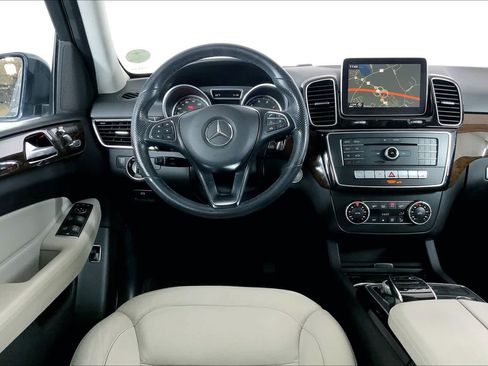 Used 2016 Mercedes-Benz GLE 350 4MATIC image 5