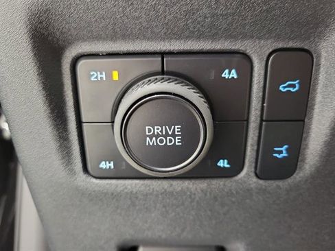 New 2026 Ford Expedition Max Active AWD/4WD image 27