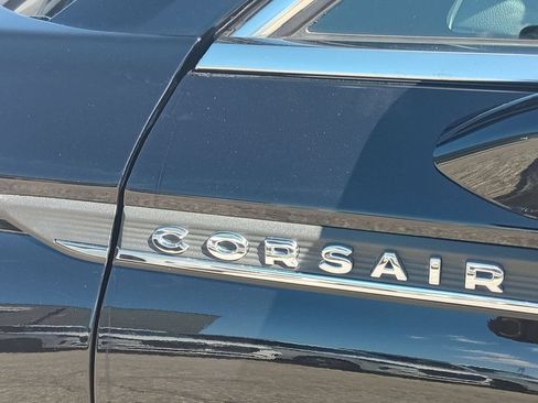 Certified 2024 Lincoln Corsair AWD w/ Equipment Group 101A image 36