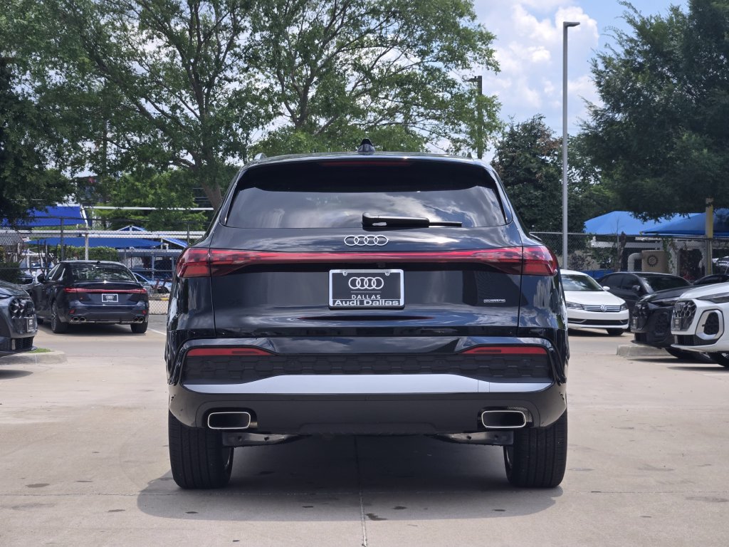 Used 2026 Audi Q5 Premium Plus w/ Premium Plus AWD/4WD image 8
