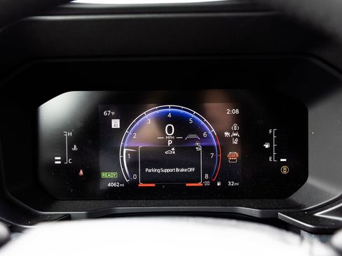 Used 2025 Toyota Land Cruiser 1958 image 3