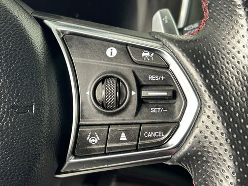 Used 2023 Acura MDX A-Spec image 32