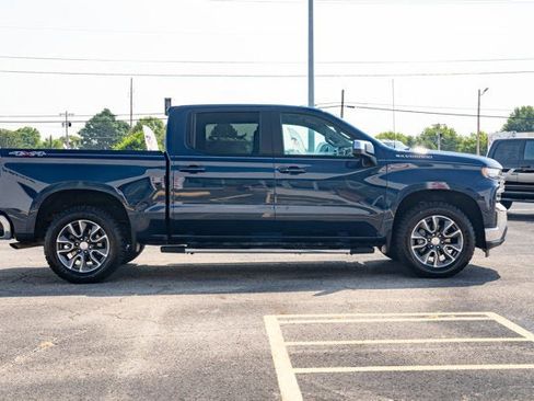 Used 2020 Chevrolet Silverado 1500 LT w/ All-Star Edition image 6