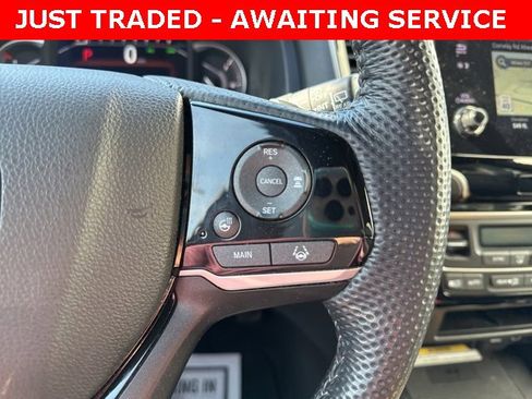 Used 2023 Honda Passport Elite image 18