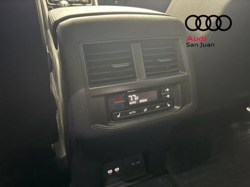 Used 2022 Volkswagen Atlas SEL Premium AWD/4WD image 40