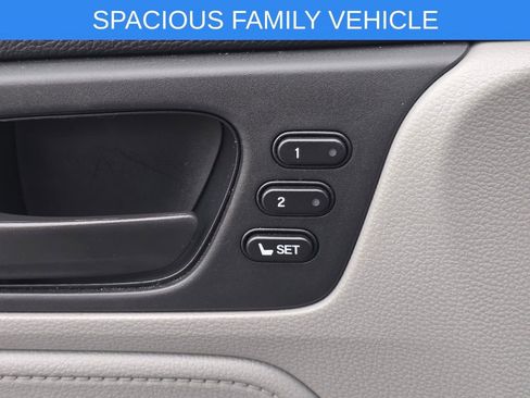 Used 2024 Honda Odyssey EX-L image 20