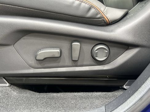 Certified 2026 Subaru Forester Sport AWD/4WD image 12