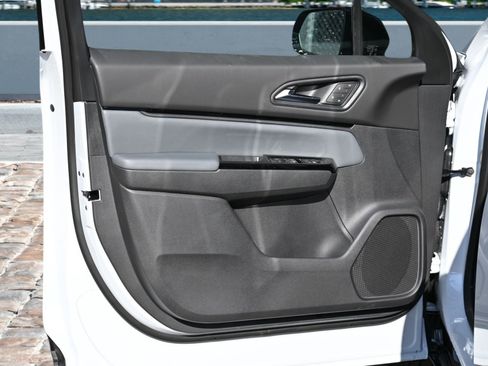 New 2026 Honda Prologue Touring image 11