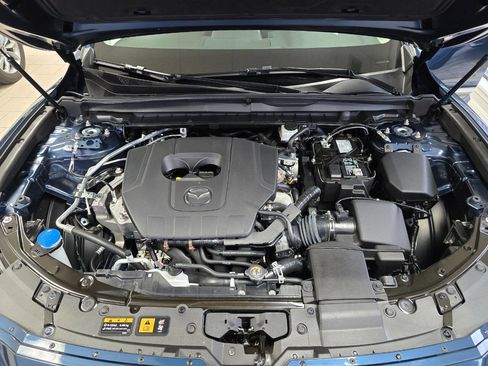 Used 2025 MAZDA CX-50 AWD 2.5 S w/ Premium Package image 39